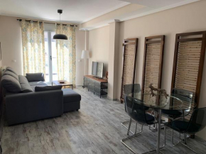 APARTAMENTO ALEGRIA CENTRO